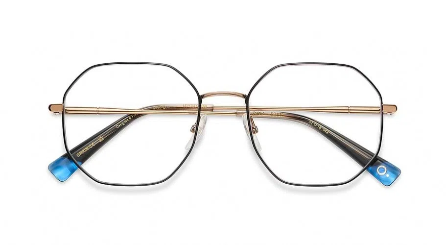 Etnia Barcelona POV Eyeglasses - view 5
